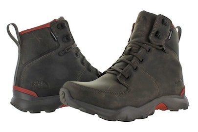 Editor's Review: The North Face Thermoball Versa Boots