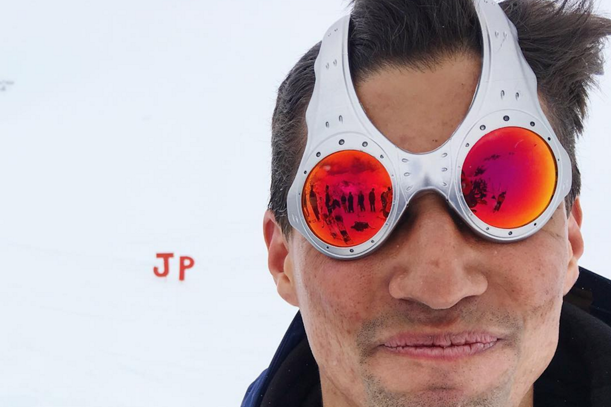 Our favorite Instagram posts from the 2017 JP Memorial, honoring the life of JP Auclair