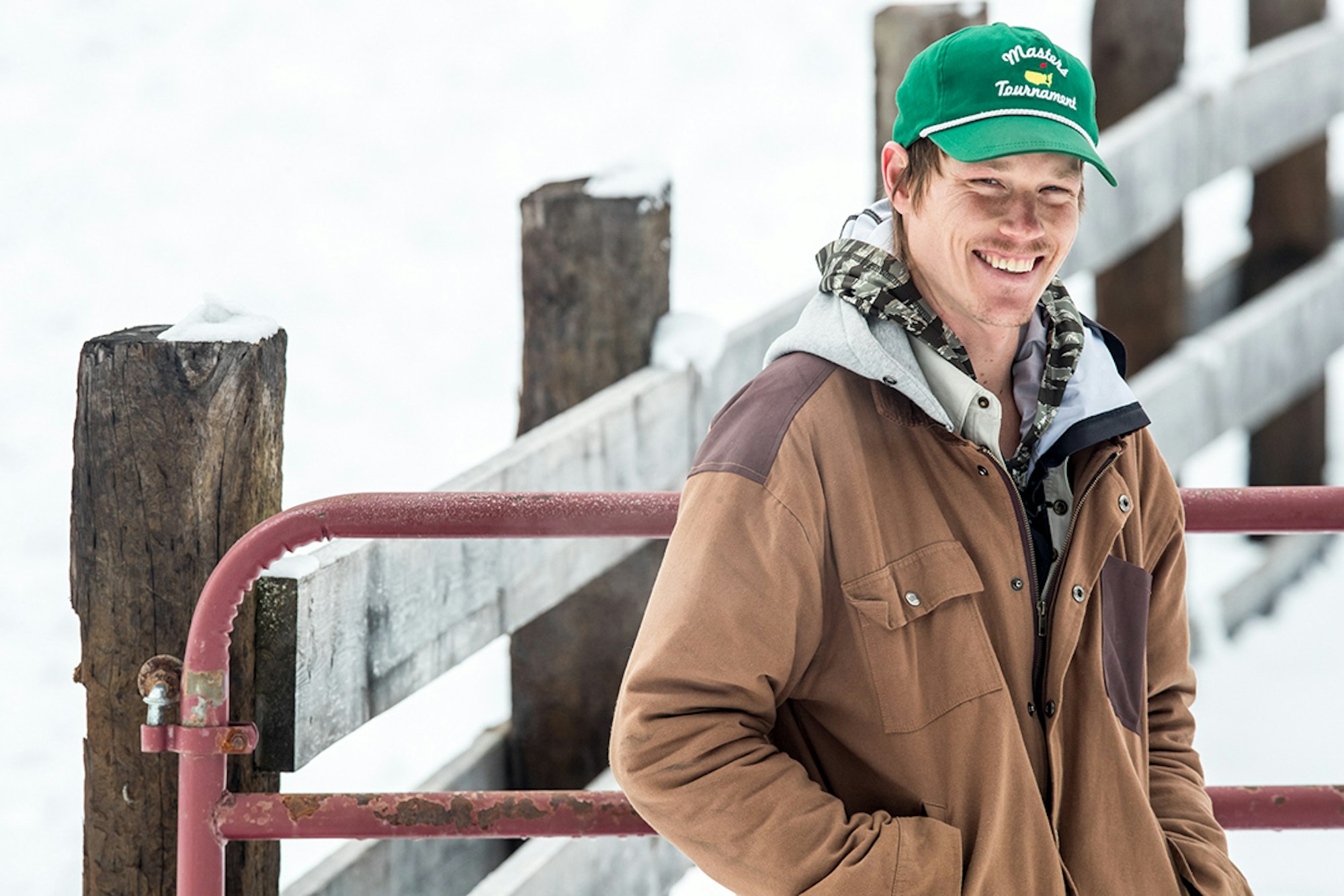 New teaser for Faction's full-length film stars Adam Delorme and co.