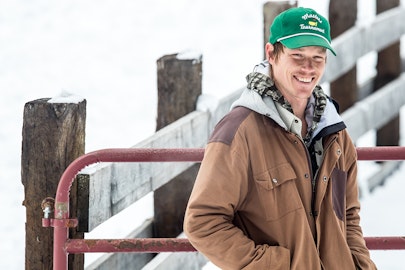 New teaser for Faction's full-length film stars Adam Delorme and co.