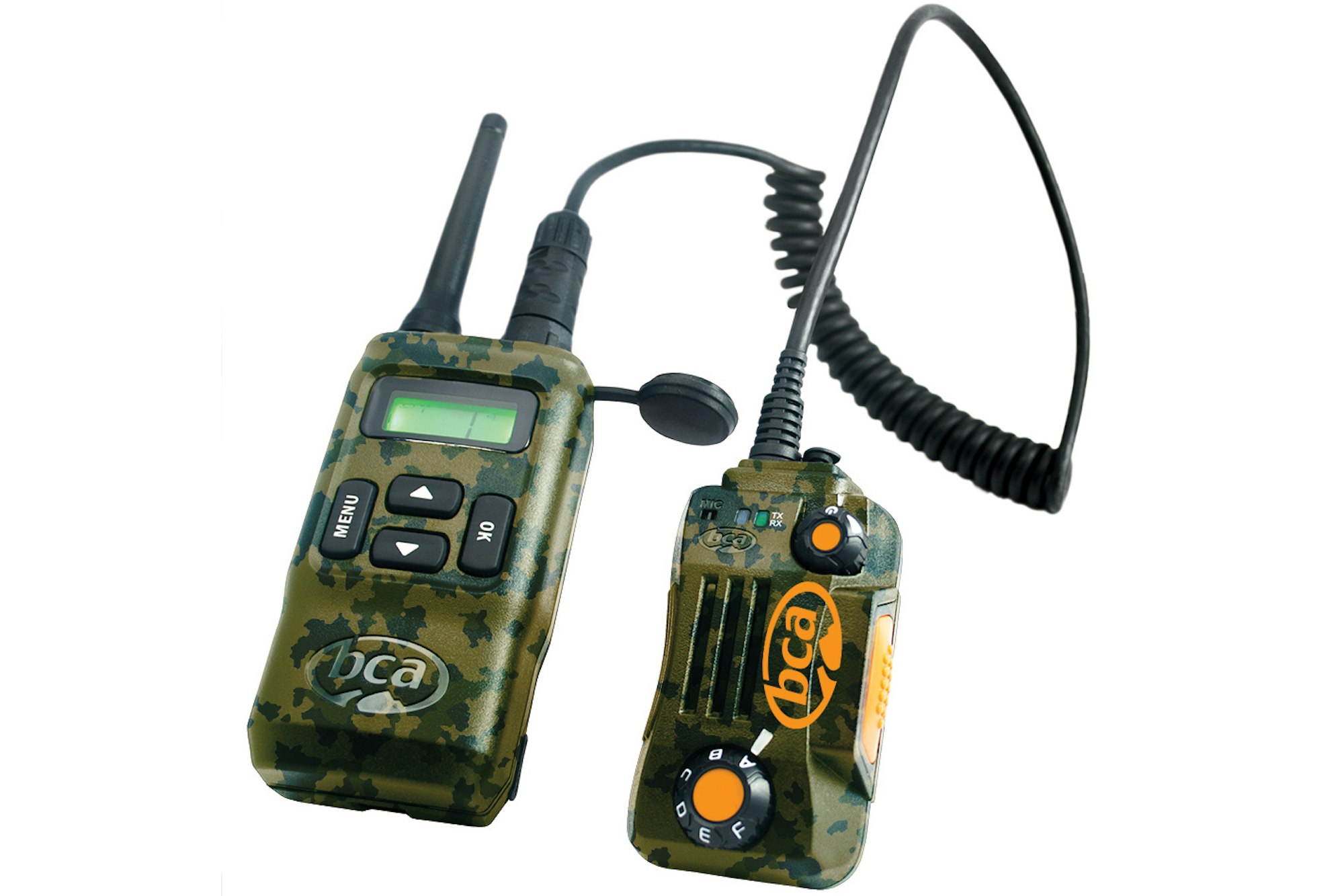 Editor's Review: Backcountry Access BC Link Radio