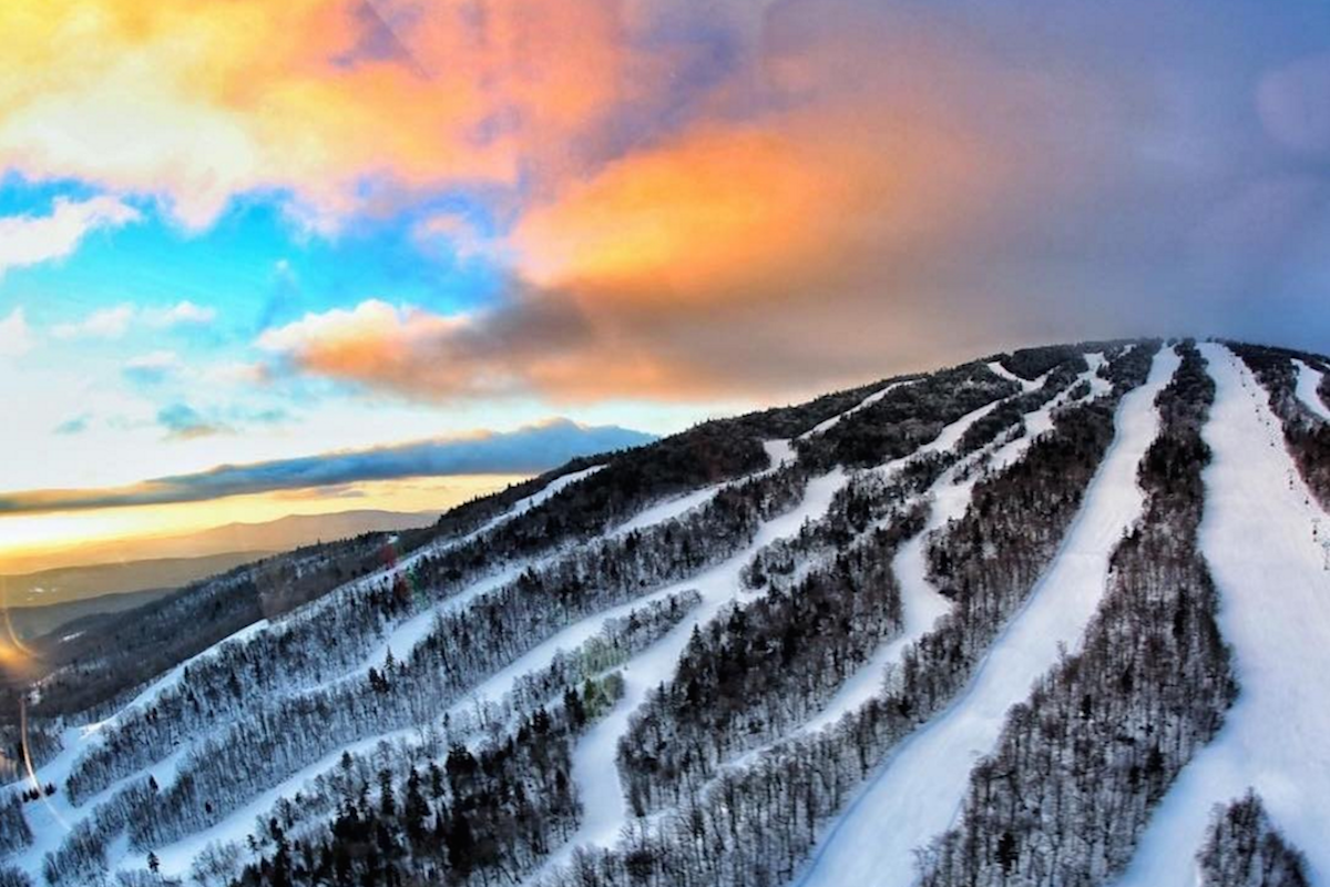 Steamboat, Winter Park, Stratton and others to be acquired in $1.5 billion Intrawest deal