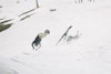 A bunch of gnarly ski crash videos to make your Monday a fun day