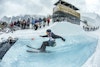 Don't miss Red Bull Slopesoakers at Copper Mountain, April 15
