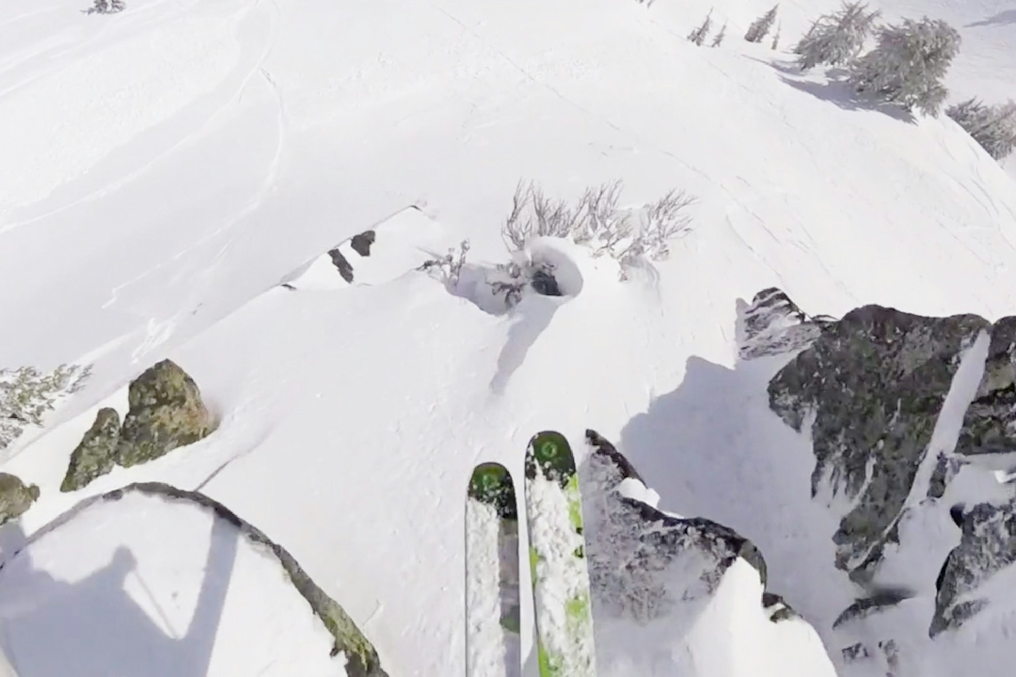 Aaron Fox sends it to the moon in his latest POV edit
