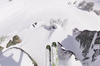 Aaron Fox sends it to the moon in his latest POV edit