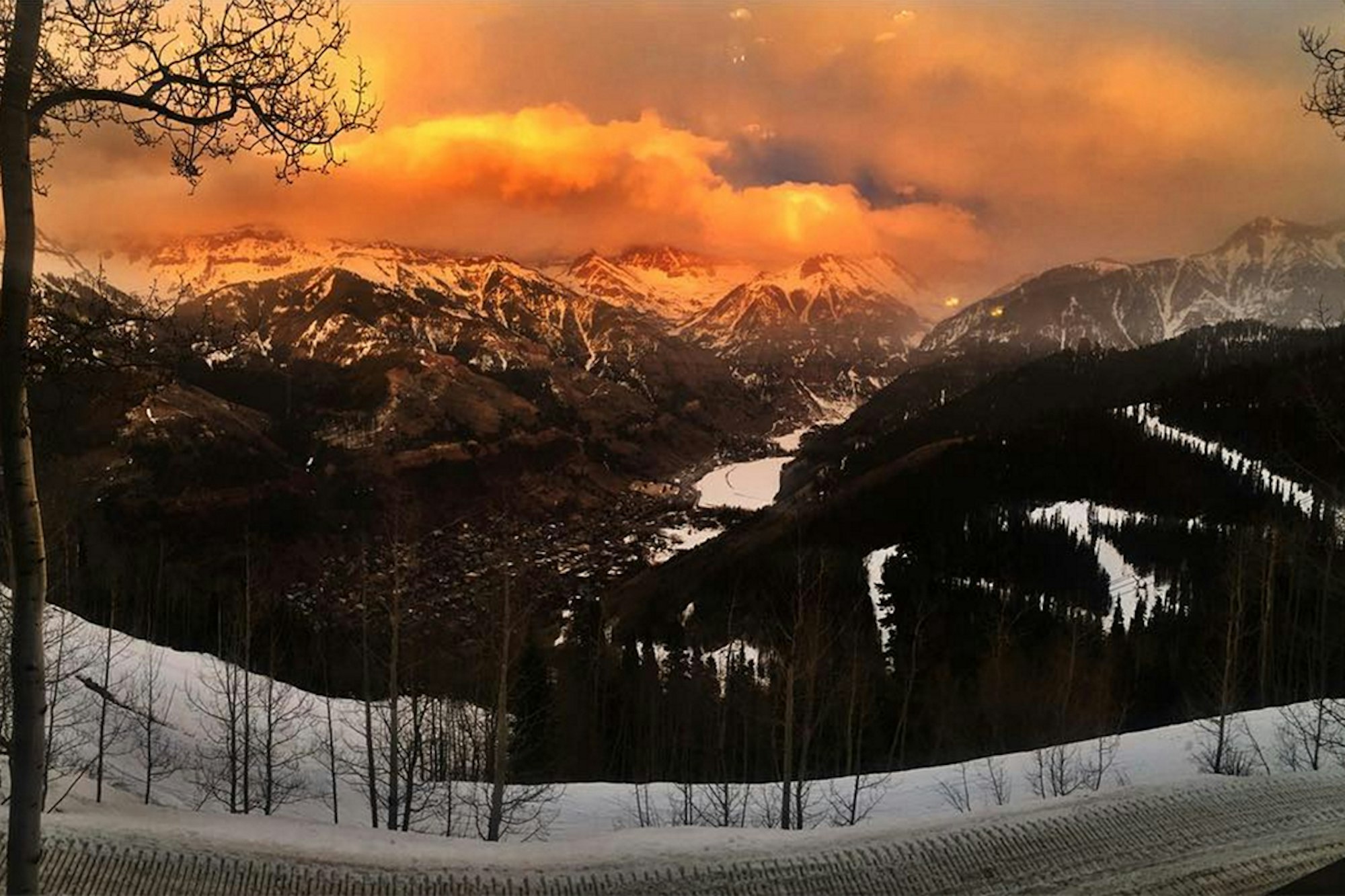 Our 25 favorite #FREESKIER Instagram posts from this month