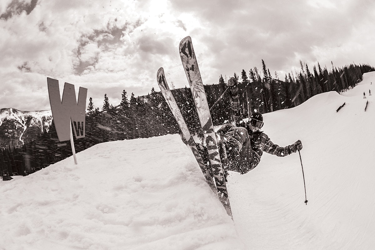 Armada Skis acquired by Amer Sports, owners of Salomon and Atomic