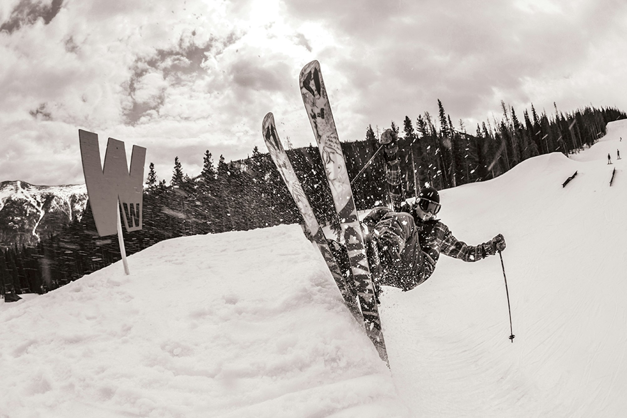 Armada Skis acquired by Amer Sports, owners of Salomon and Atomic