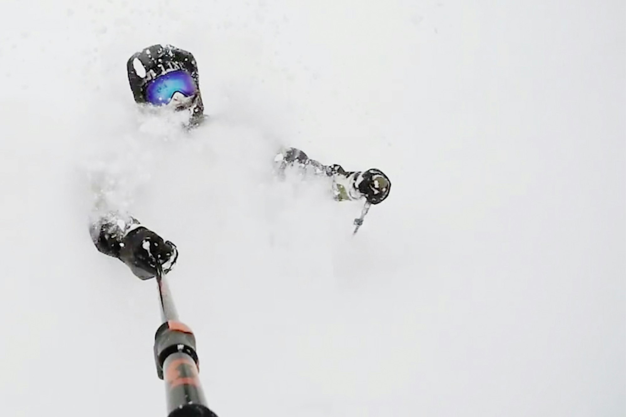 The White Room makes a guest appearance in the latest "PDF Files" episode