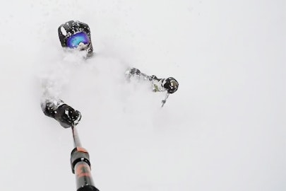 The White Room makes a guest appearance in the latest "PDF Files" episode