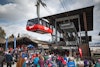 Skiers converge at Jackson Hole for the 8th Annual Marmot Coombs Classic