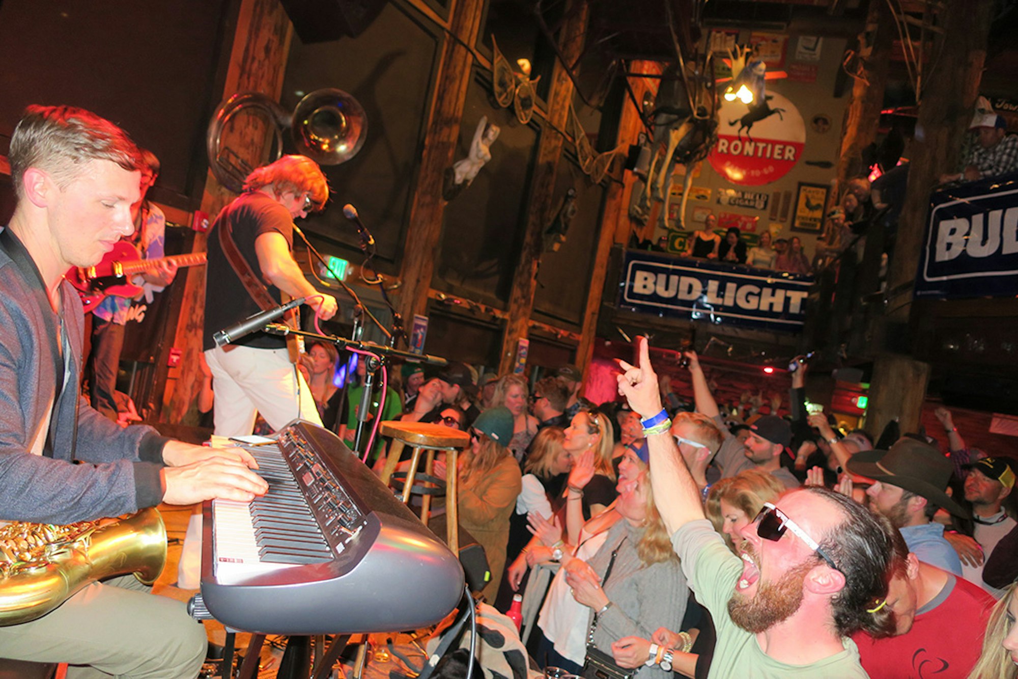 FREESKIER FEST rocks Jackson Hole amid record-breaking snow season