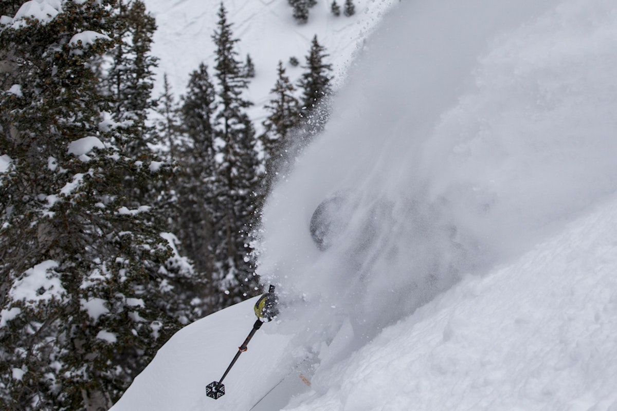 Next year's skis, ranked and reviewed; be among the first to see the highly-anticipated Ski Test results