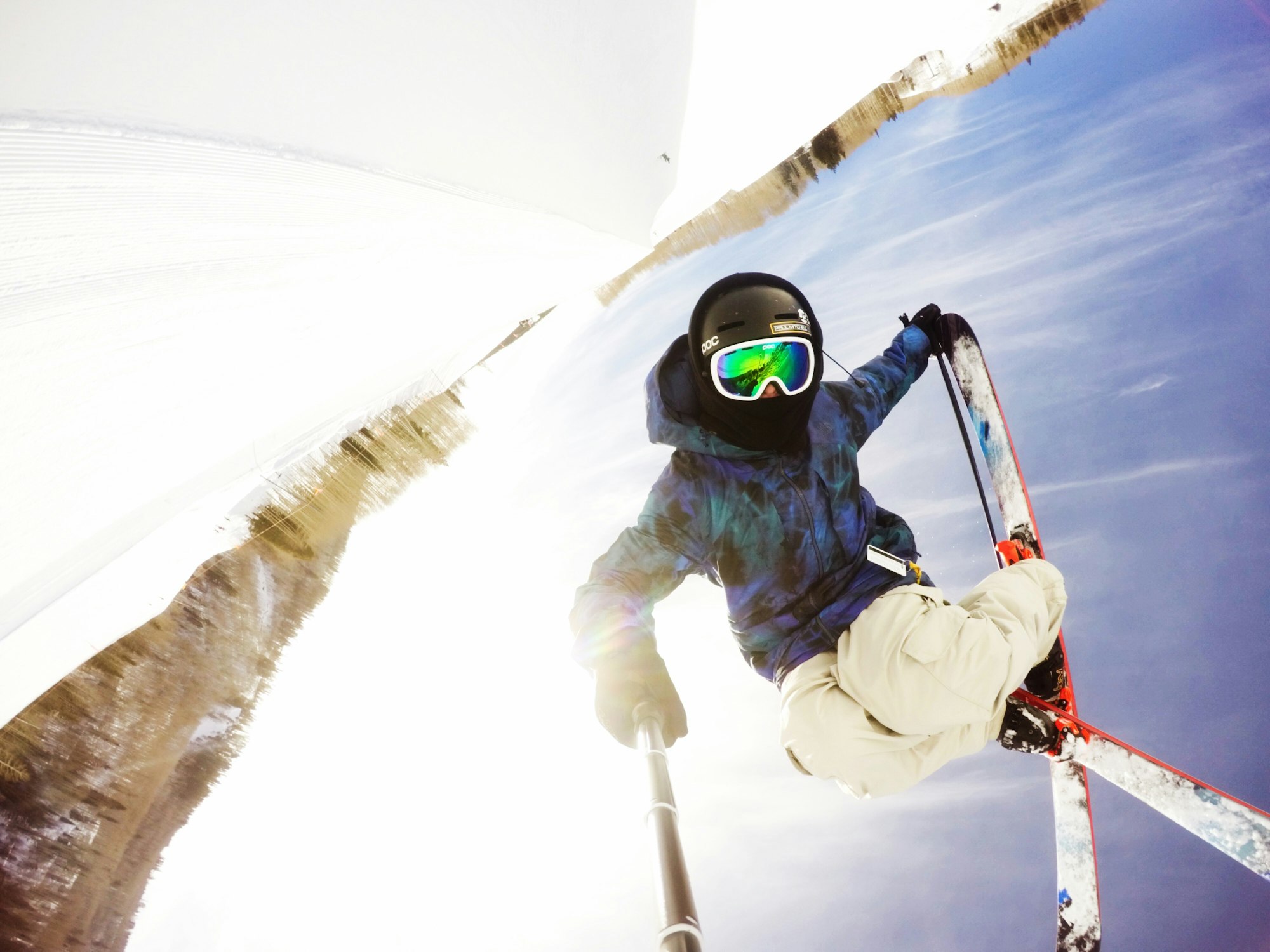 Aaron Blunck's guide to Crested Butte, from the best trails to the best eats