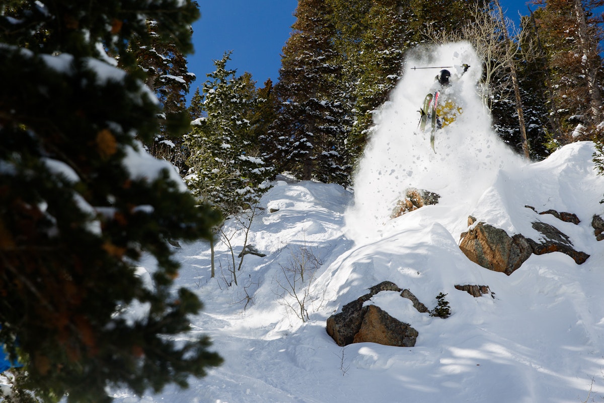 Behind the scenes of the 2017 FREESKIER Ski Test