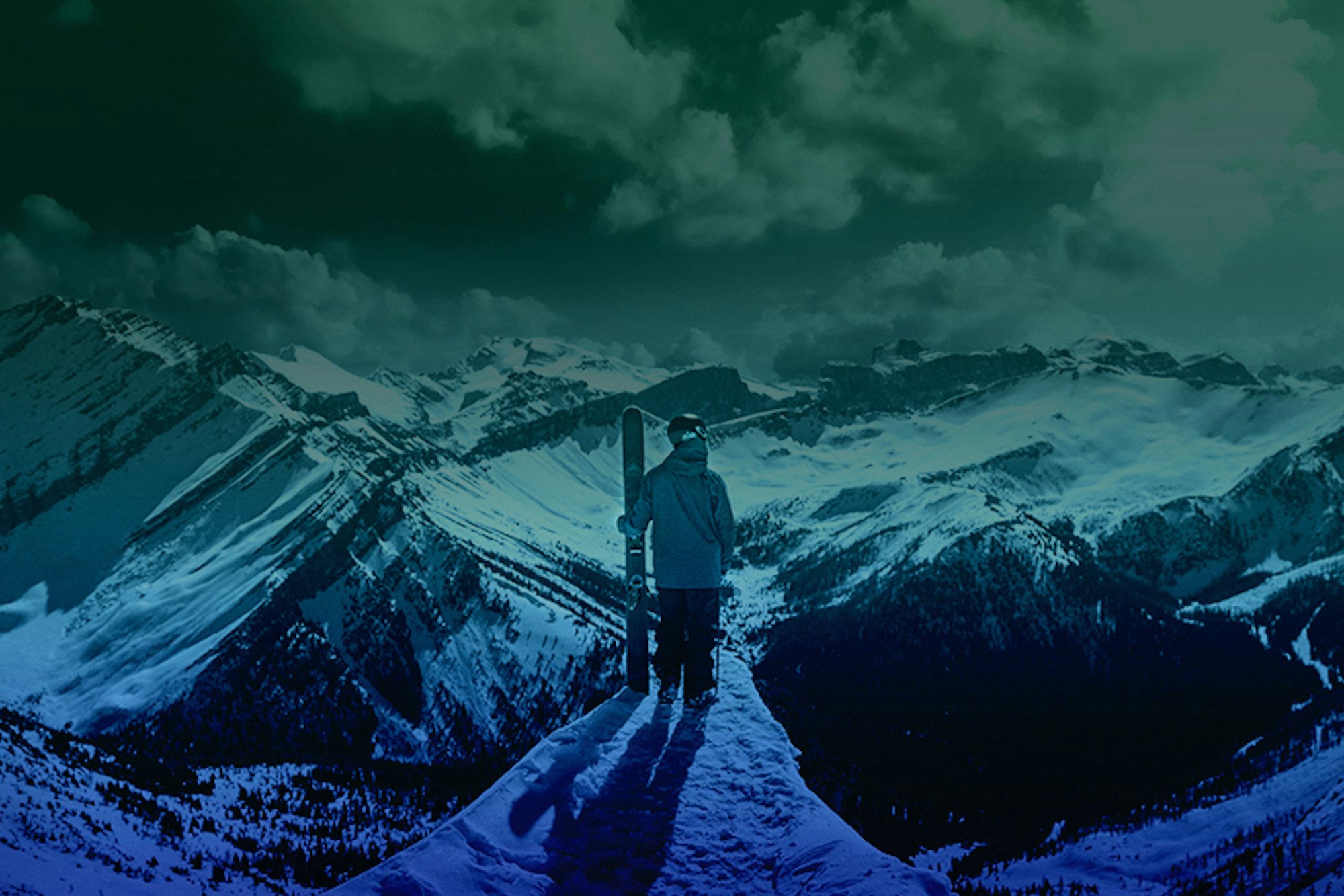 Enter to win two Mountain Collective passes for the 2017-18 season