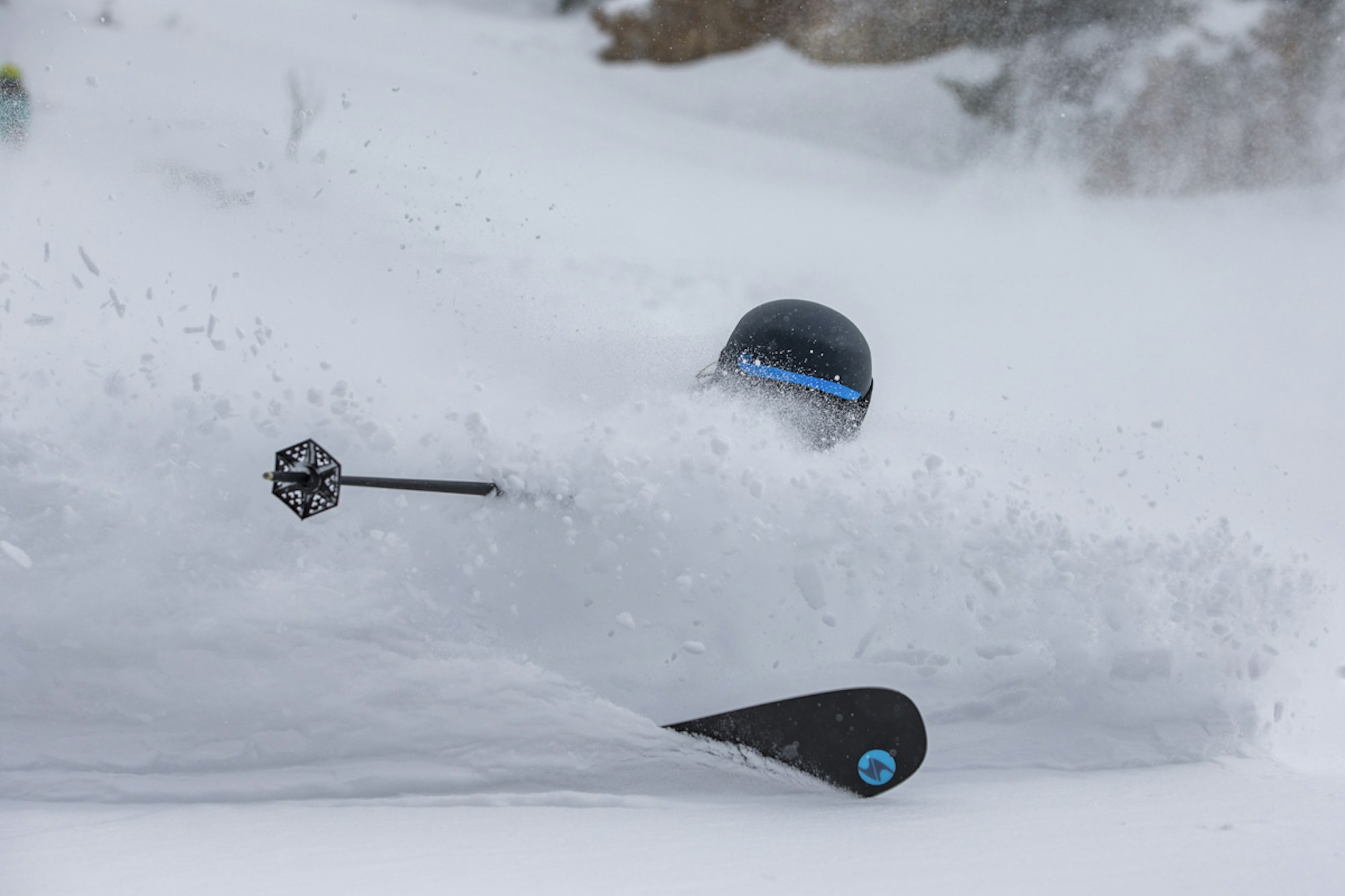 The 10 steps to crushing FREESKIER's 2017 Ski Test