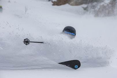 The 10 steps to crushing FREESKIER's 2017 Ski Test