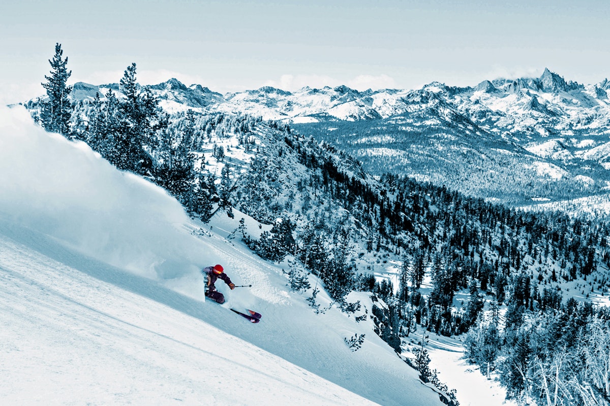 10 things you probably didn't know about the Mountain Collective pass