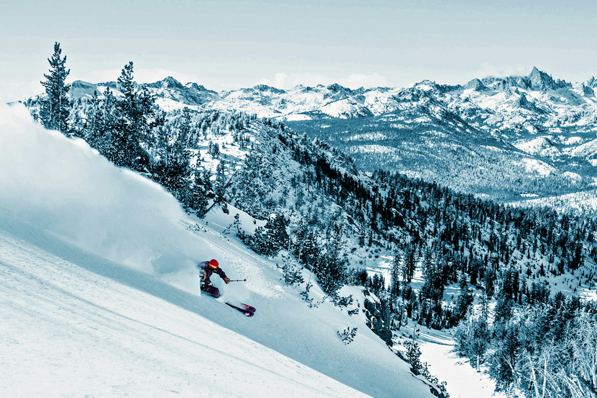 10 things you probably didn't know about the Mountain Collective pass