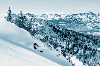 10 things you probably didn't know about the Mountain Collective pass