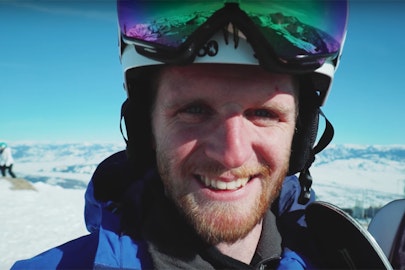 This Jackson Hole athlete is heading to the 2017 Special Olympic World Winter Games