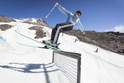 Summer is coming: Ease the tension with this banger Windells footage