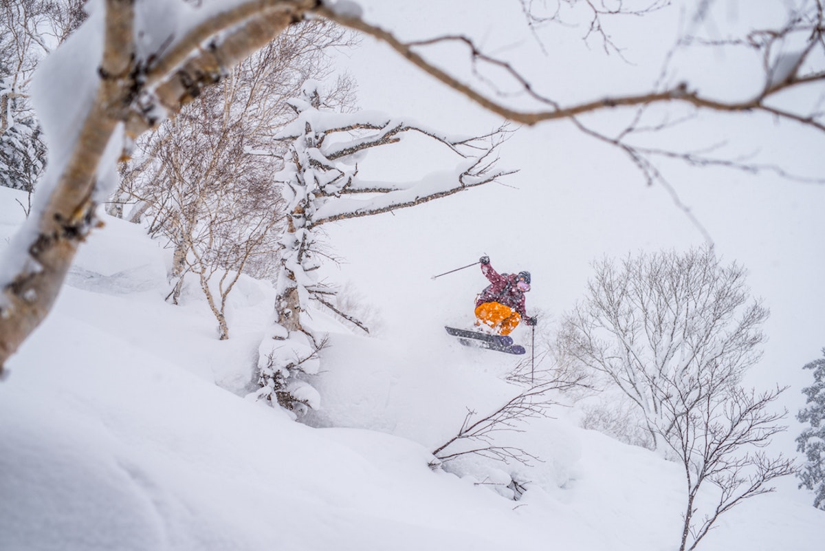 The North Face just added even more prizes to its mega-cool Peak2Park virtual competition