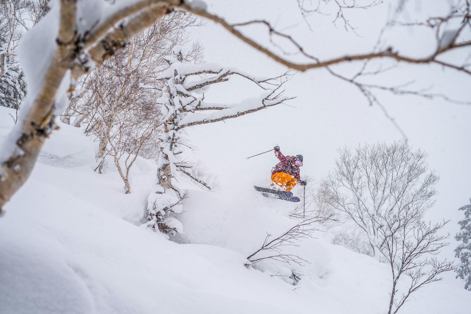 The North Face just added even more prizes to its mega-cool Peak2Park virtual competition