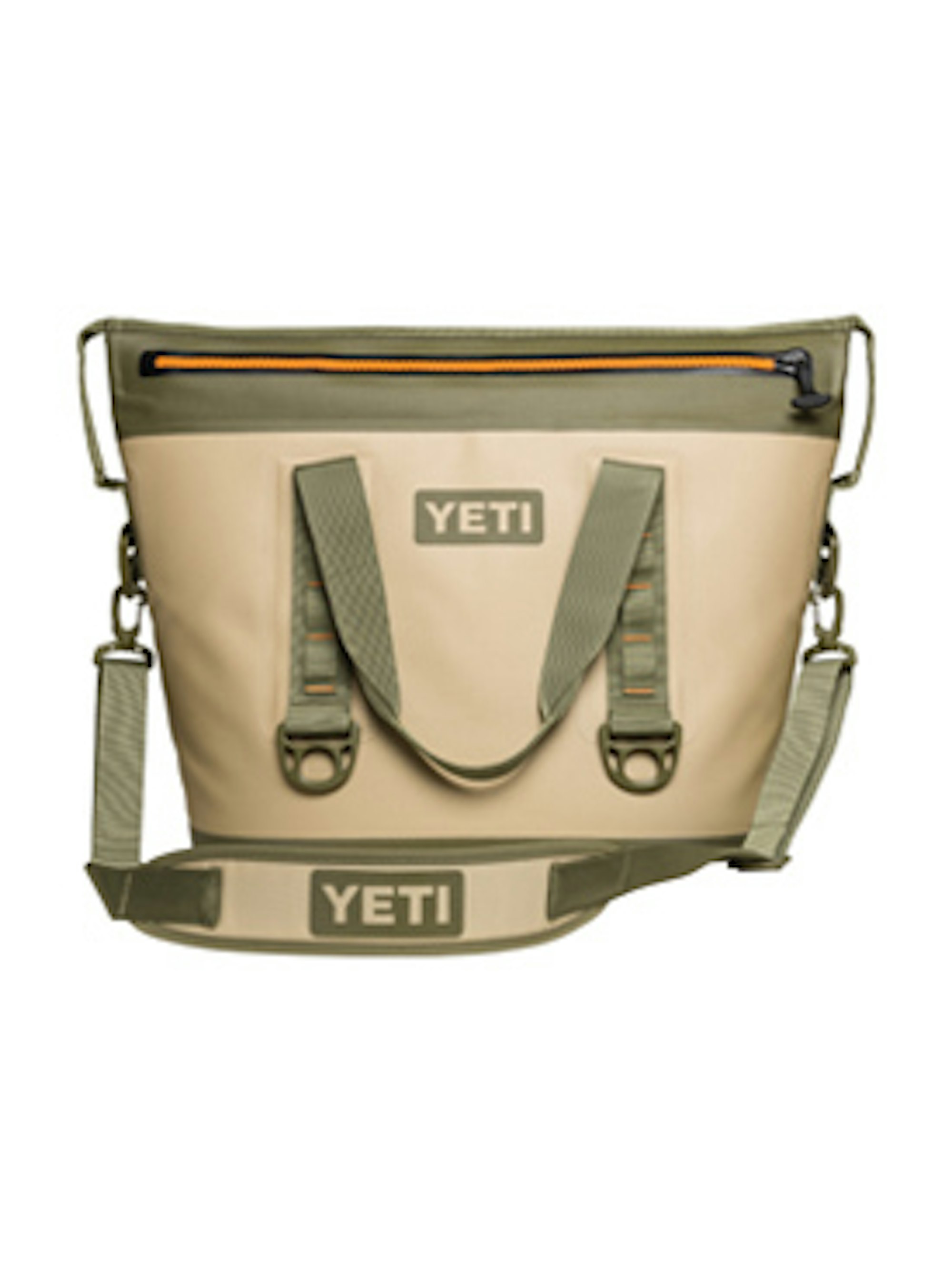 YETI COOLER