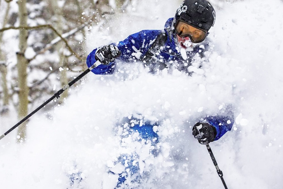 50 mega-deep Instagrams from Utah's latest storm cycle