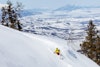 You need to ski Utah's Powder Mountain right now