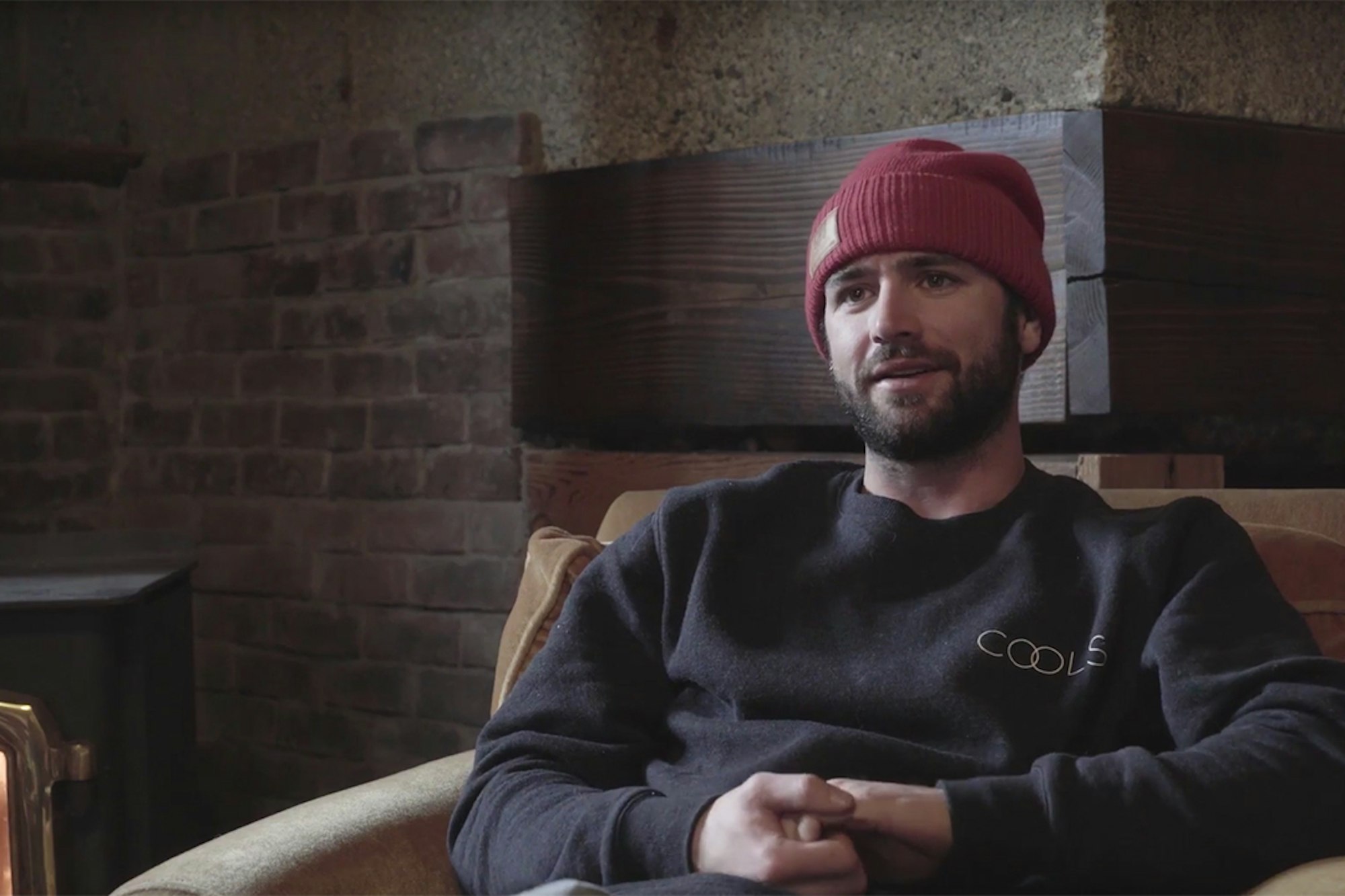 Leaving Whistler and skiing powder; get to know Canadian pro skier Callum Pettit