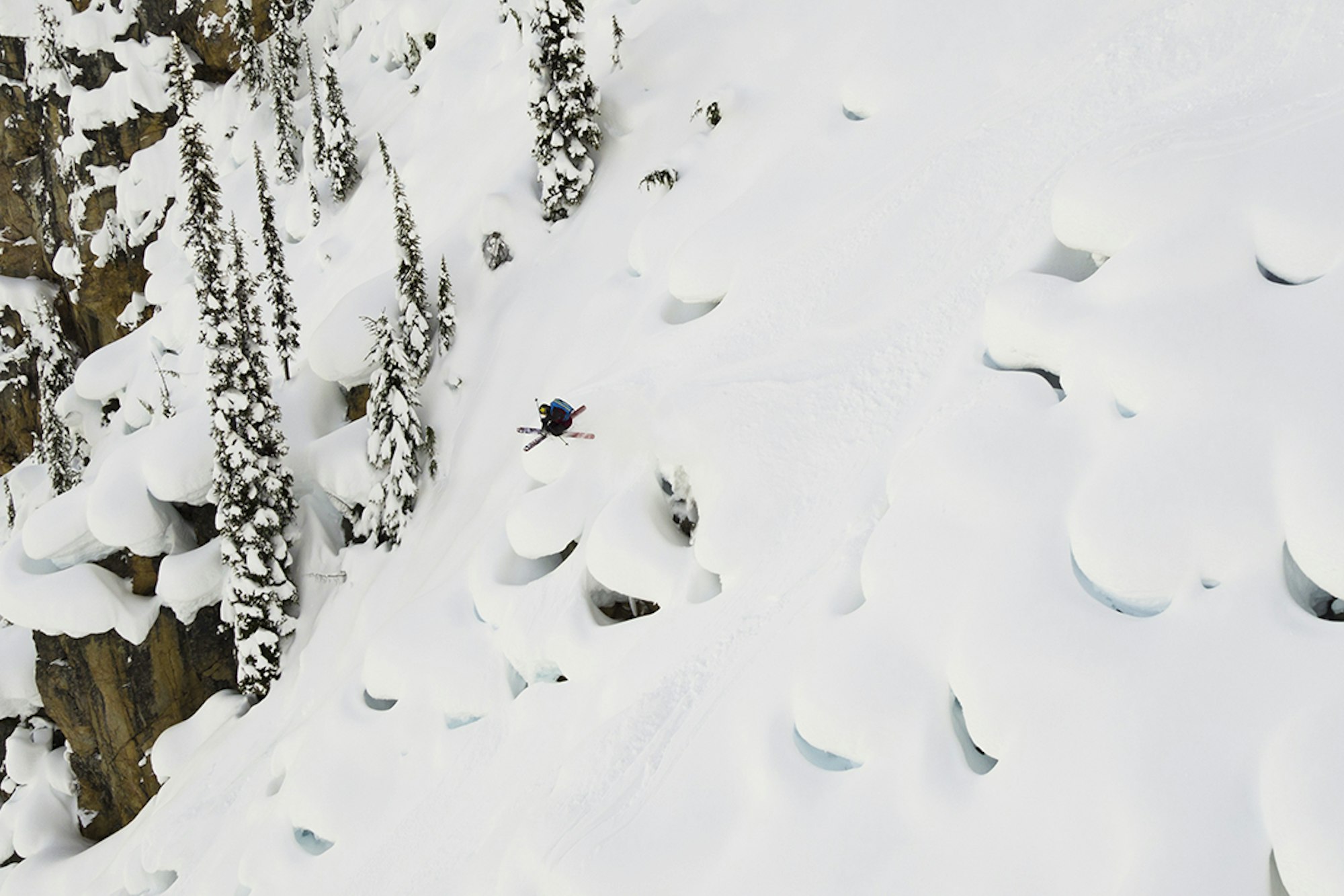 The award-winning “Seeking Nirvana” series is back for season 2; watch the new episode now