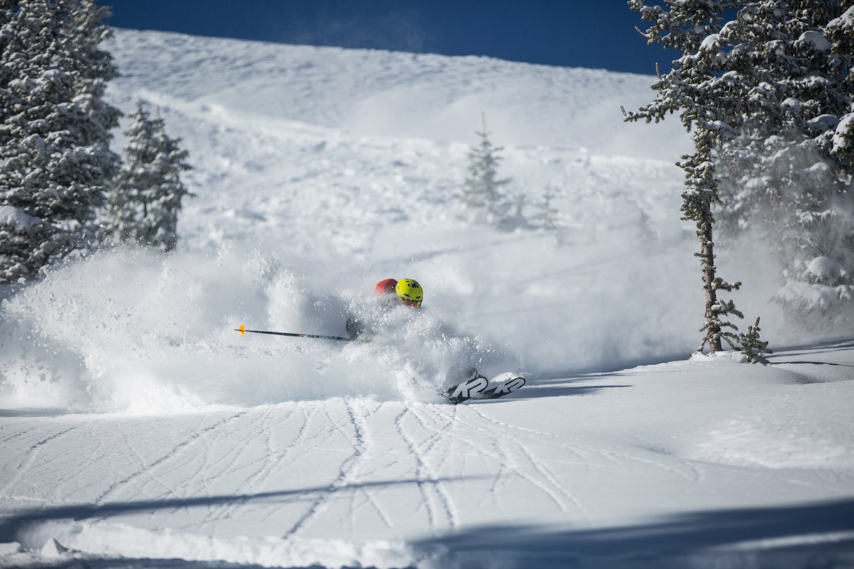 IFSA, Monarch Mountain look to build local big-mountain freeride scene