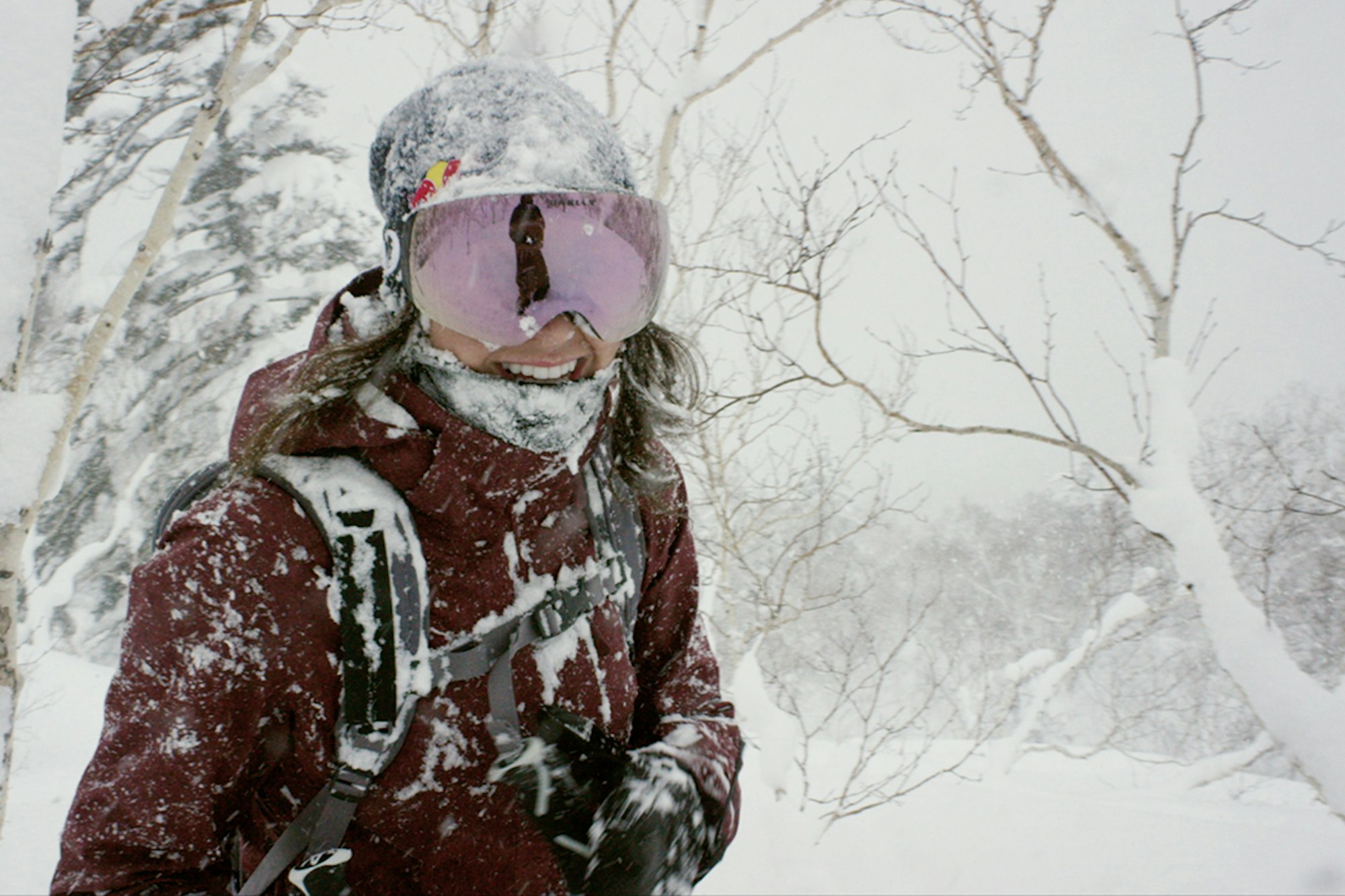 Must-Watch: Tatum Monod shreds stupid-hard in new Red Bull edit