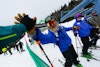Ski your buns off in the name of charity; High Fives' FAT Ski-a-Thon returns to Sugarbush, March 5