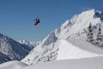 Sander Hadley is having the best season ever