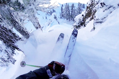 See for yourself how good Tahoe’s conditions are right now