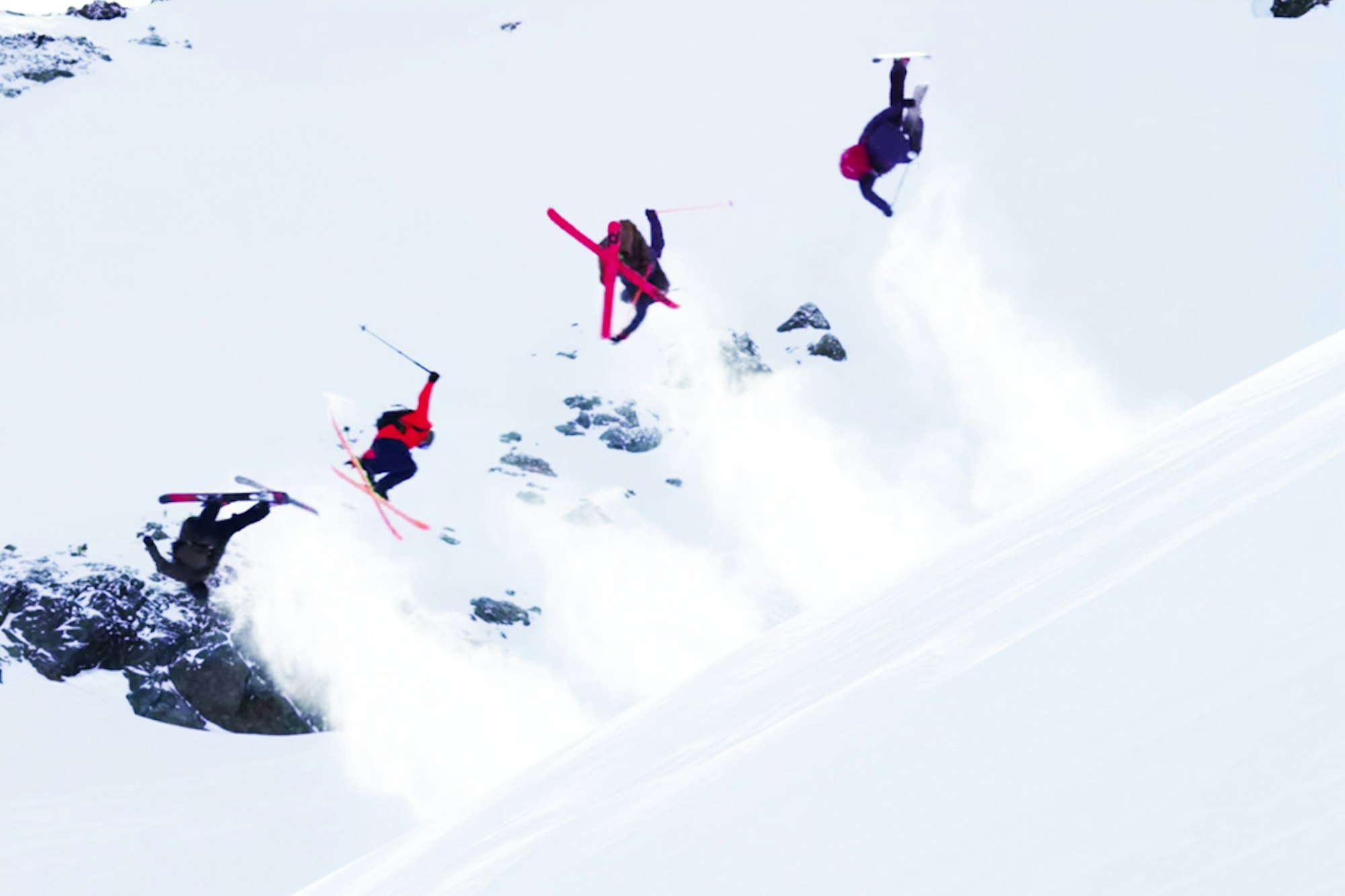 Watch the Matchstick Productions squad take on Europe in numbers