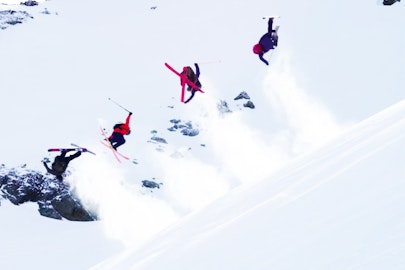 Watch the Matchstick Productions squad take on Europe in numbers