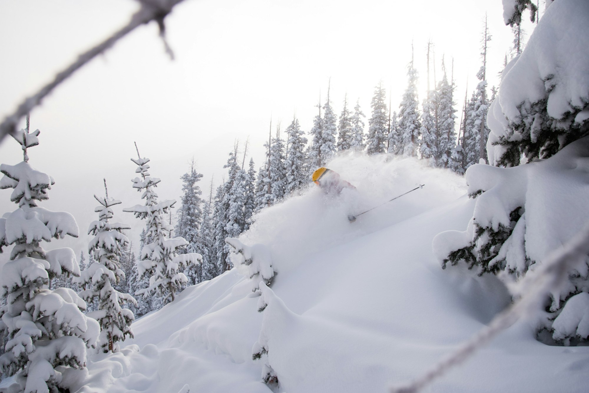 Giveaway: A free ski trip to Telluride Ski Resort and free gear for you and a friend