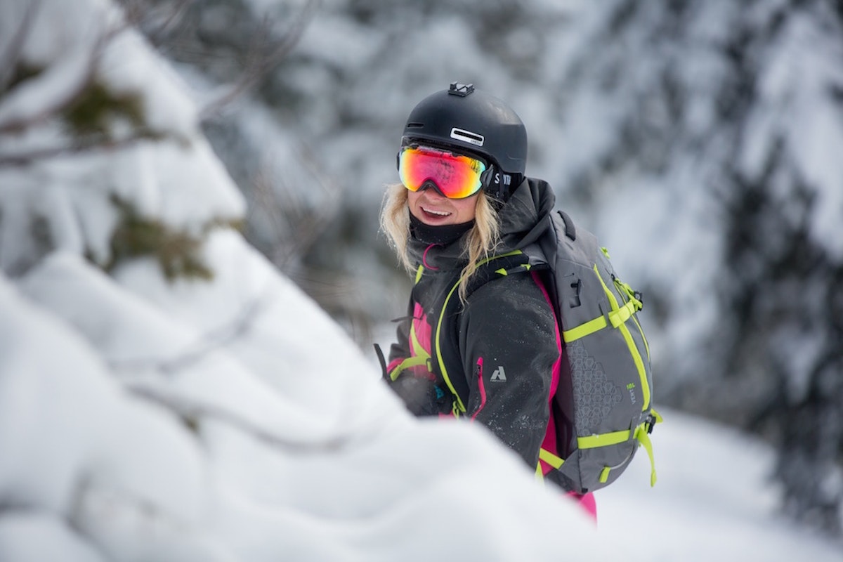 Lexi duPont's guide to visiting Sun Valley like a champ