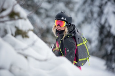 Lexi duPont's guide to visiting Sun Valley like a champ