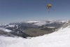 Candide Thovex just casually posted an insane new video