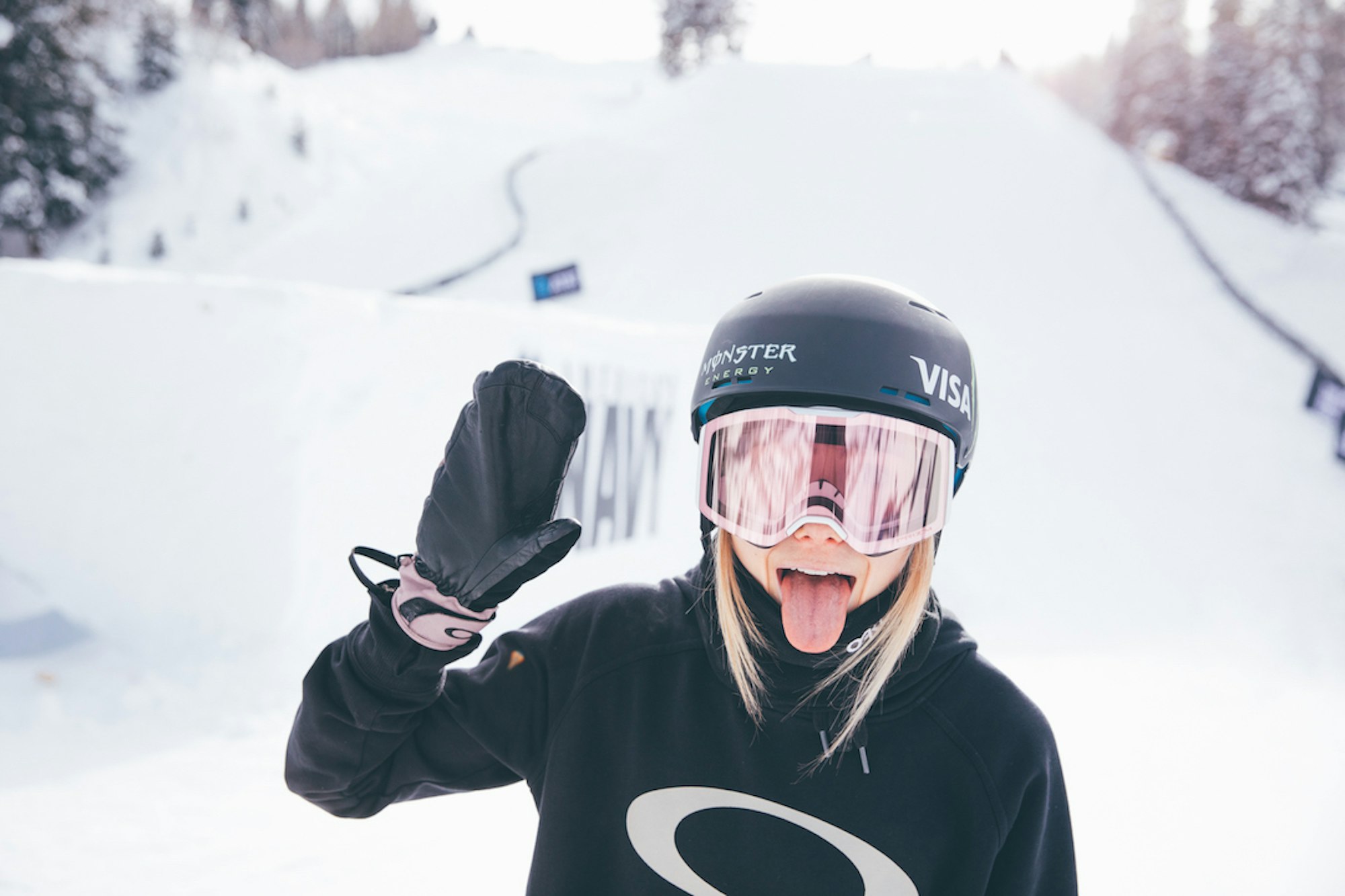 Gallery: Our favorite photos from the 2017 X Games