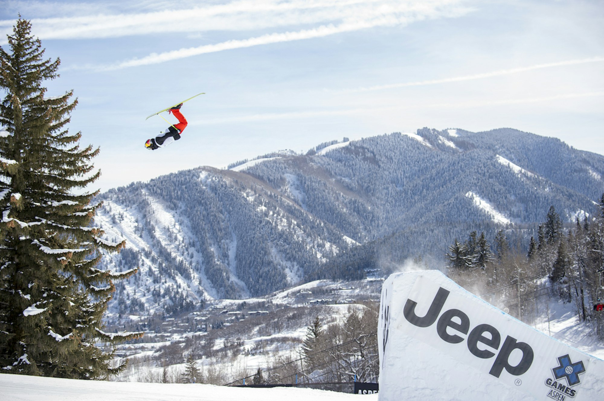 Watch: Every single medal-earning run from the 2017 X Games