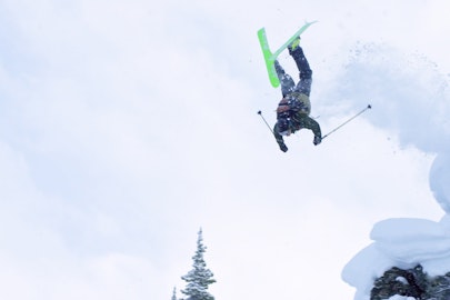 Must-Watch: The powder of your dreams in British Columbia
