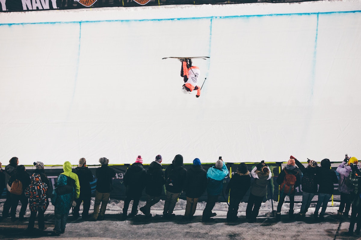 Gallery: A boat-load of images from last night's X Games action